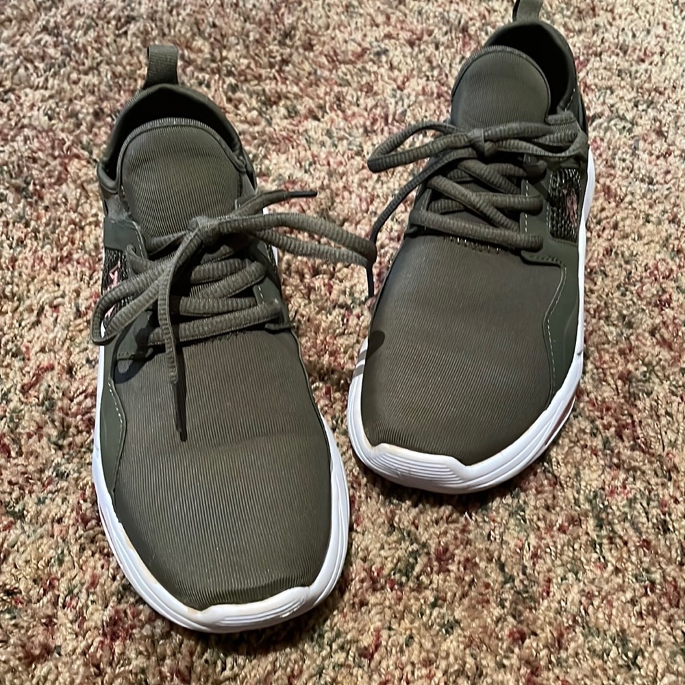 USPA( us polo assn)womens sneaker